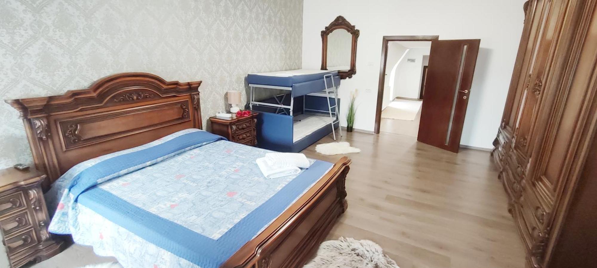 Brasov Central Suites מראה חיצוני תמונה