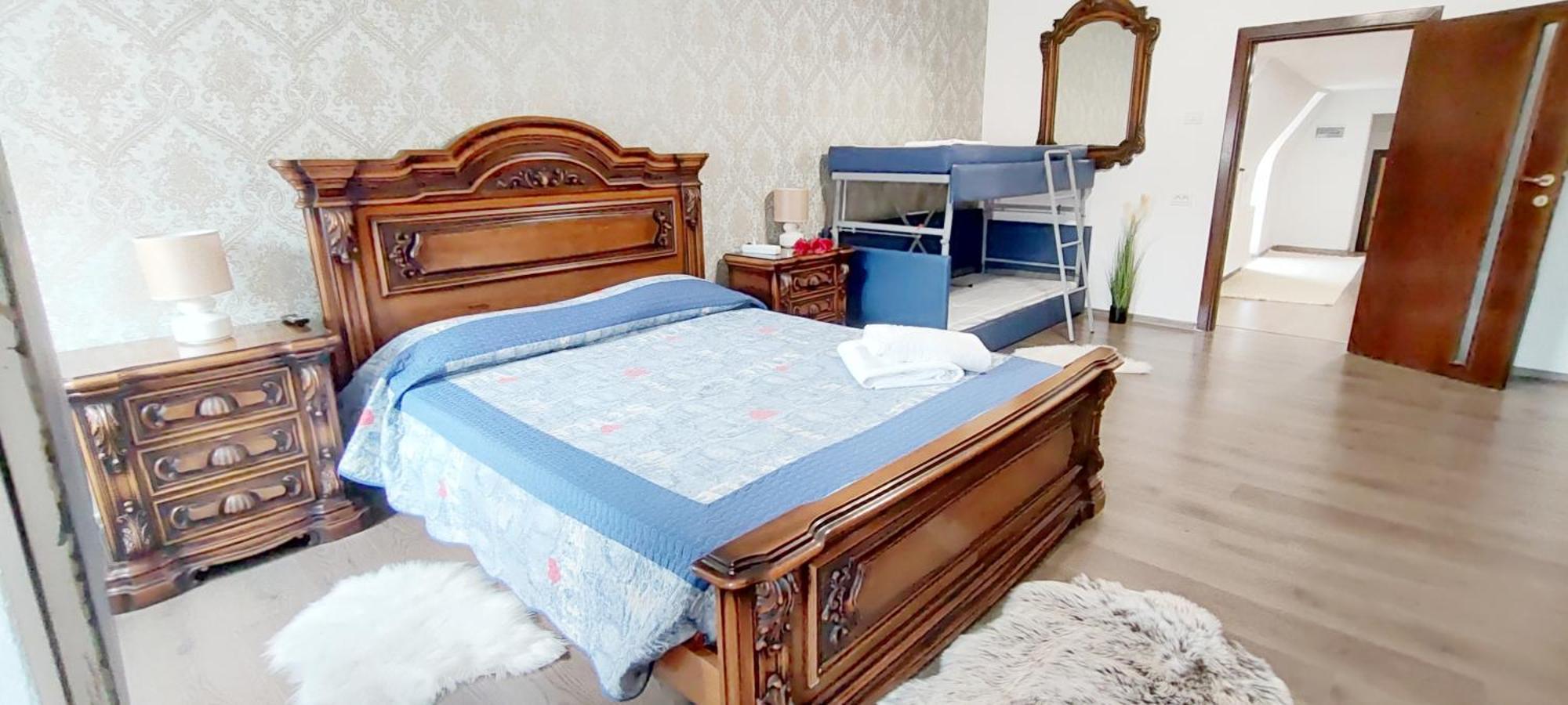 Brasov Central Suites מראה חיצוני תמונה