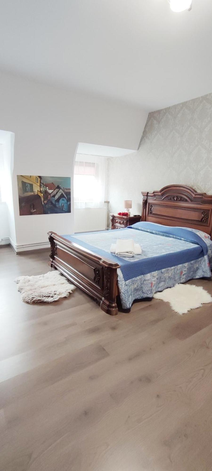 Brasov Central Suites מראה חיצוני תמונה