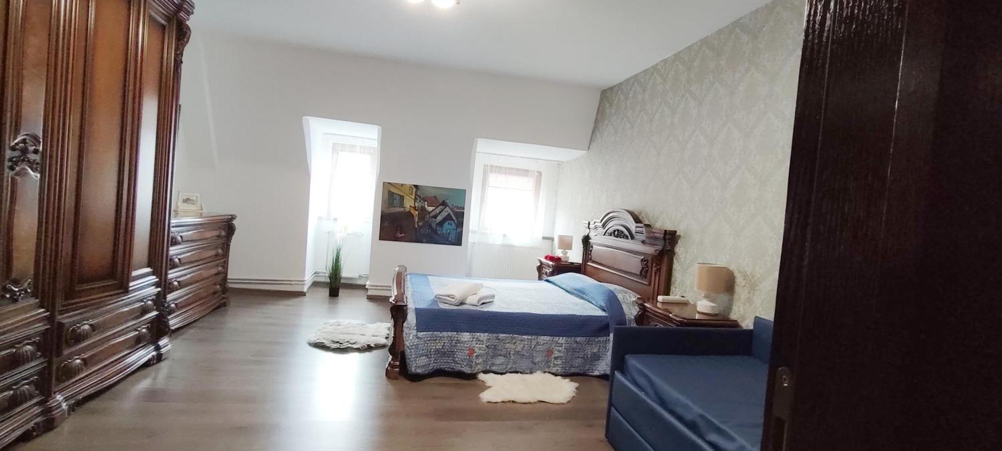 Brasov Central Suites מראה חיצוני תמונה