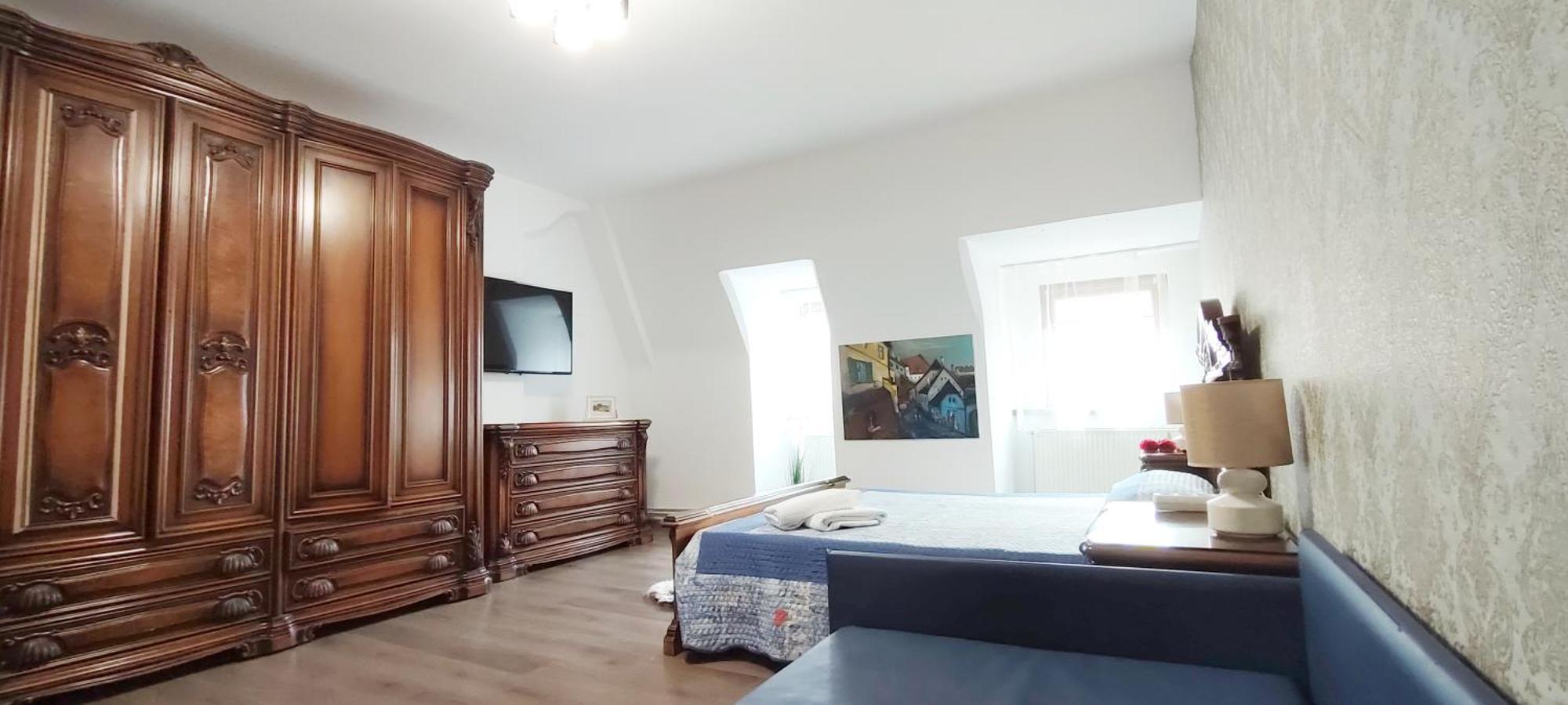 Brasov Central Suites מראה חיצוני תמונה