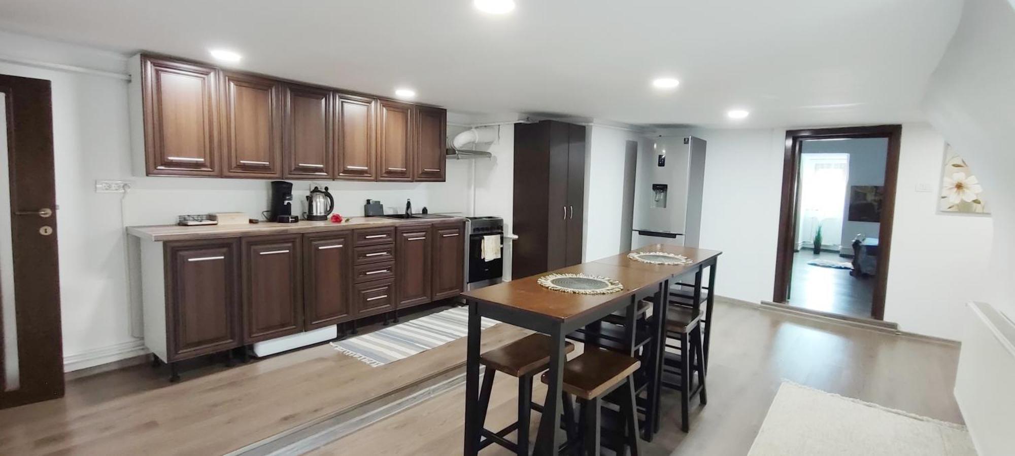 Brasov Central Suites מראה חיצוני תמונה